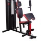 Gép Multifunkcionális TYTAN 11 HOME GYM HMS HÁZI TORNATORNÁZÓ