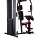 Gép Multifunkcionális TYTAN 11 HOME GYM HMS HÁZI TORNATORNÁZÓ