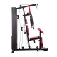 Gép Multifunkcionális TYTAN 11 HOME GYM HMS HÁZI TORNATORNÁZÓ