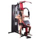 Gép Multifunkcionális TYTAN 11 HOME GYM HMS HÁZI TORNATORNÁZÓ