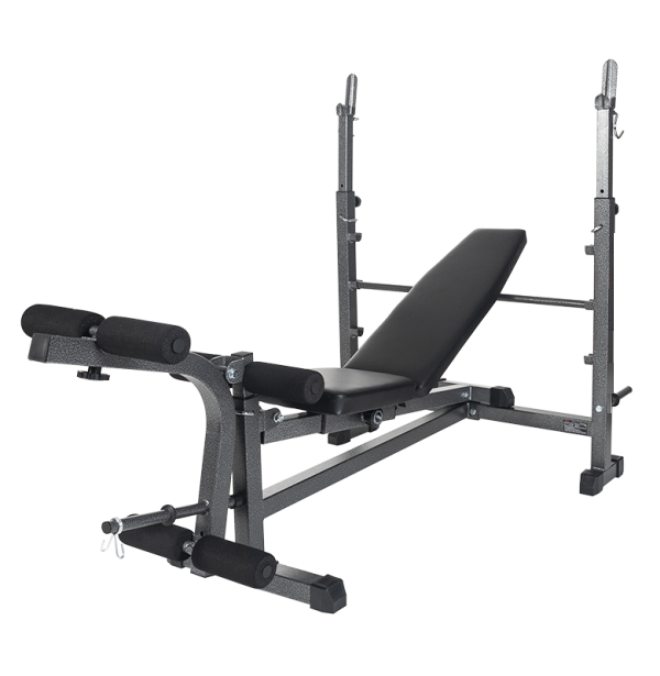 Állítható Edzőpad SPORTMANN 518GA