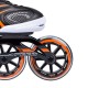 Nils Extreme NA1060 Roller Fekete/Narancssárga