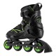 Roller Nils Extreme NA9022 Fekete/Zöld