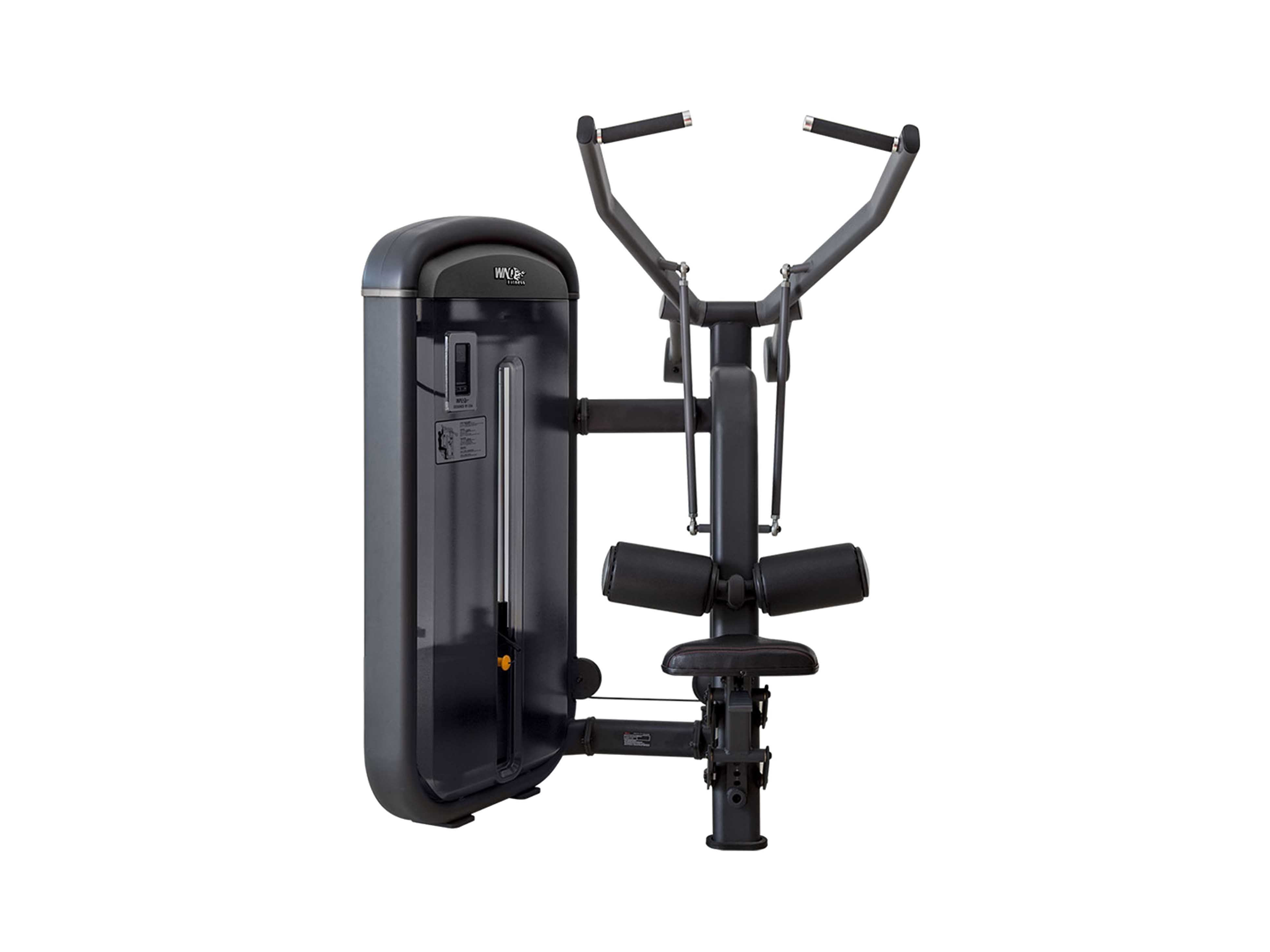 Készülék hátsó vontatáshoz SPORTMANN F1-7235