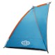 Strand sátor Nils NC8030 kék