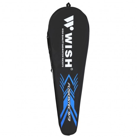 Racheta de Badminton Wish Fusiontec 973