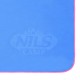 Mikroszálas törülköző Nils NCR13 Kék 200 x 90 cm