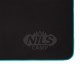 Mikroszálas törölköző Nils NCR13 Fekete 200 x 90 cm.