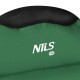 Összecsukható kempingszék Nils Camp NC3080, Zöld