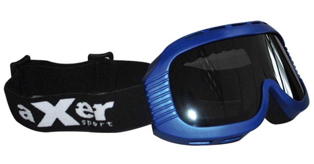 AXER Junior síszemüveg
