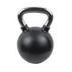 Gumírozott harangsúly Kettlebell 36kg Sportmann