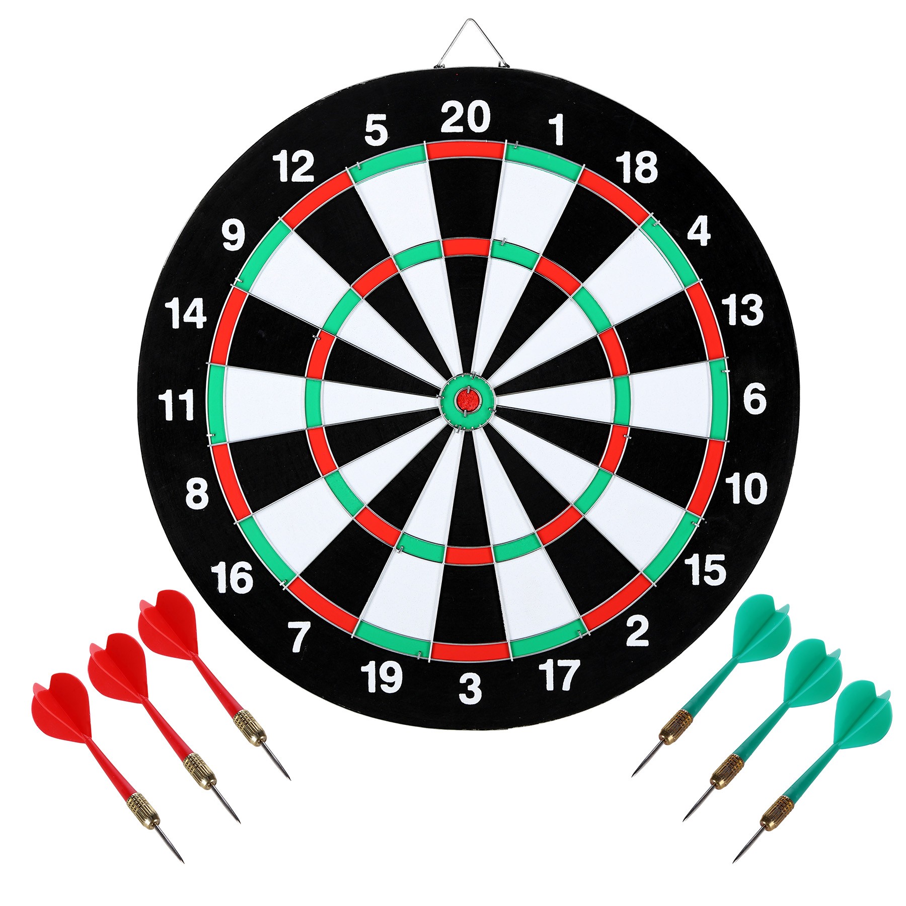 Darts 2 az 1-ben Nils Fun TDN05
