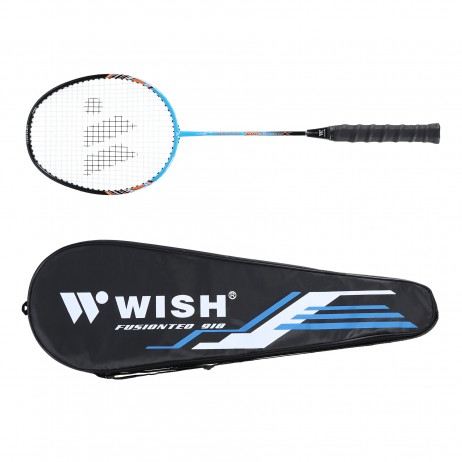 Racheta Badminton FUSIONTEC WISH 918