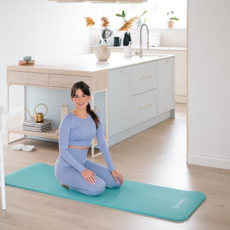 Saltea yoga HMS YM04, Menta