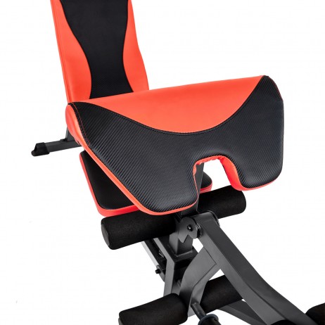 Banca Forta Reglabila HMS LS3050