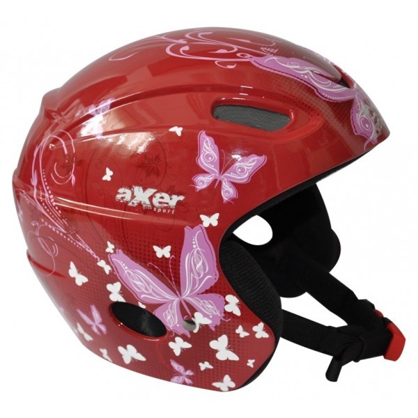 Sí dzseki Alison Piros-L