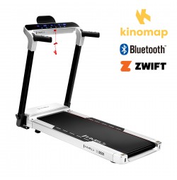 Banda de alergare electrica HMS BE8501