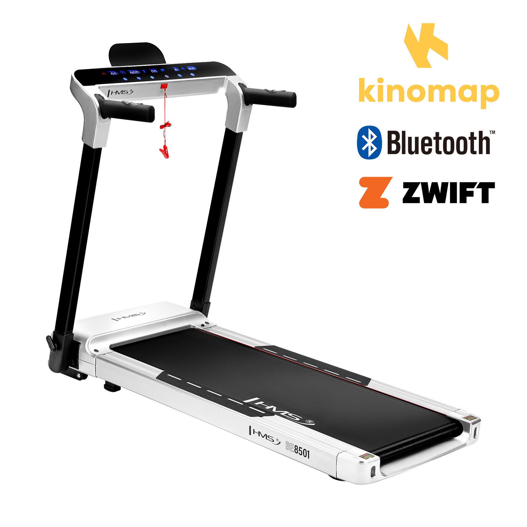 Elektromos futópad HMS BE8501