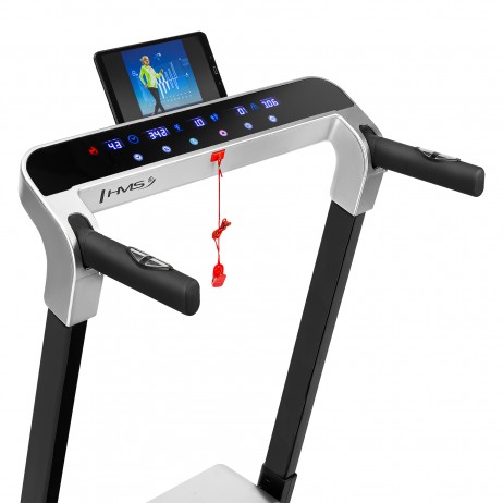Banda de alergare electrica HMS BE8501