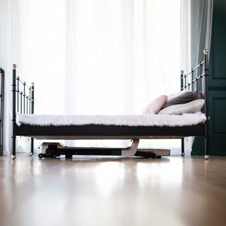 Banda de alergare electrica HMS BE8501