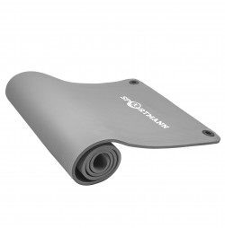 Saltea aerobic Profi 180x60x1.5 cm Sportmann-rosie