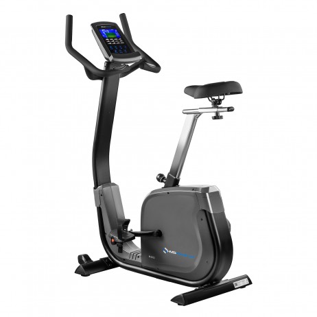 Bicicleta magnetica cu generator HMS Premium M1815