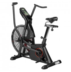 Bicicleta air bike HMS MP5420