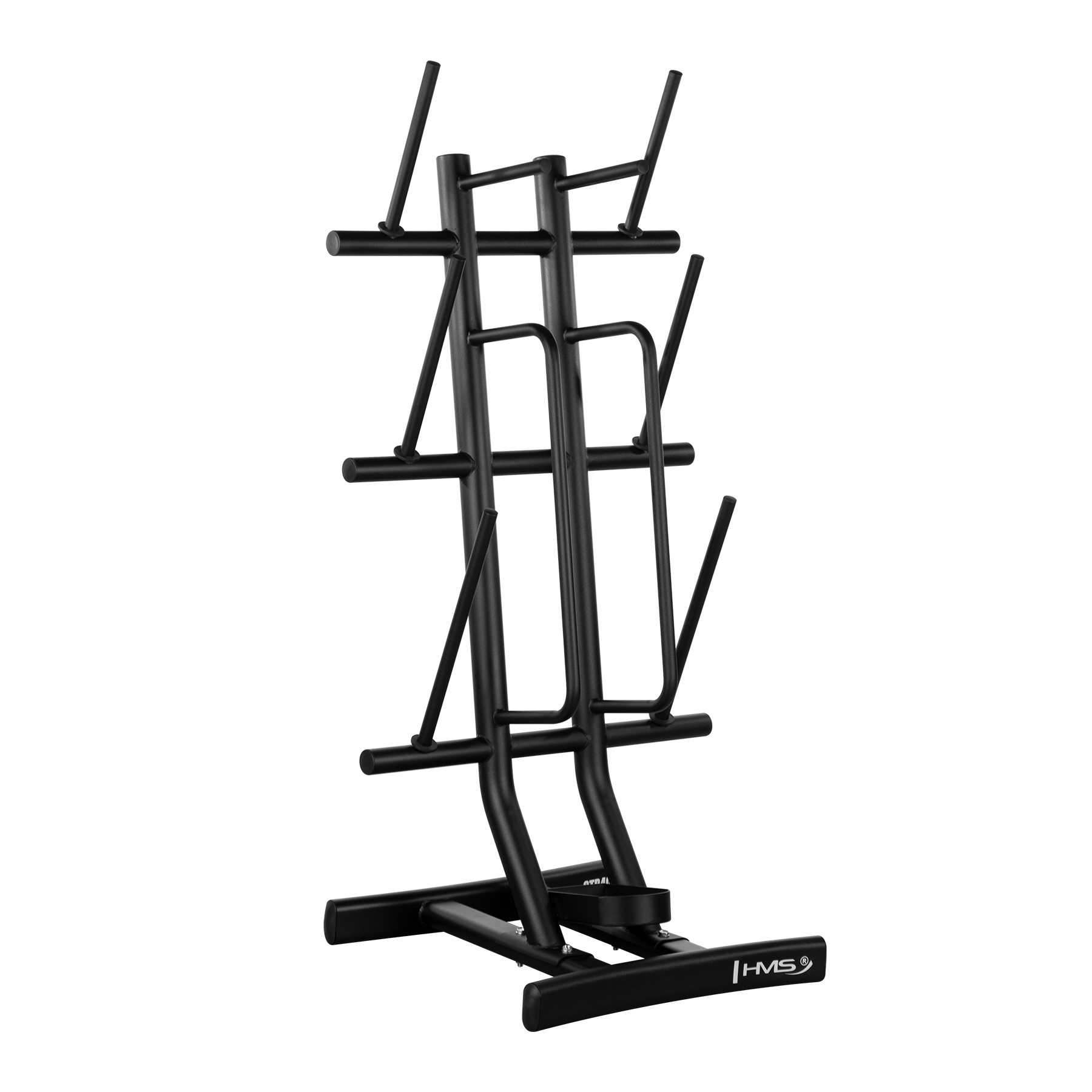 Súlytároló és Rúdállvány HMS STR40 Pump Rack