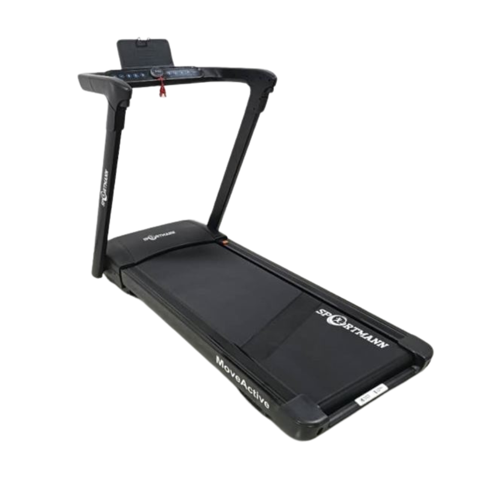 Elektromos futópad Sportmann MoveActive, 3.5 CP