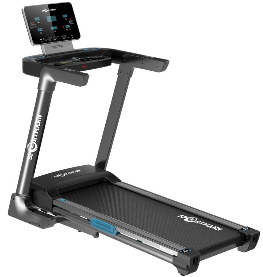Elektromos futópad Sportmann FitCore, 3.5 CP