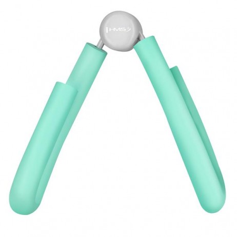 Accesoriu pentru coapse HMS Thigh Master TM01, Gri-Menta