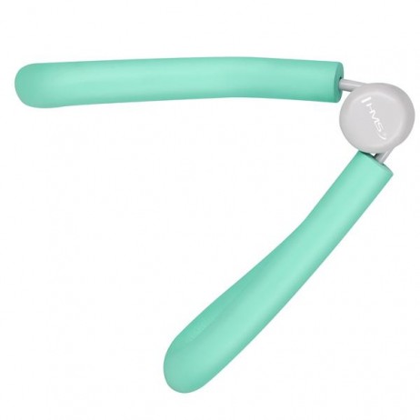 Accesoriu pentru coapse HMS Thigh Master TM01, Gri-Menta