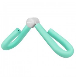 Accesoriu pentru coapse HMS Thigh Master TM01, Gri-Menta