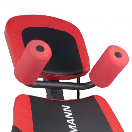 Masa de Inversie Sportmann Gravity II