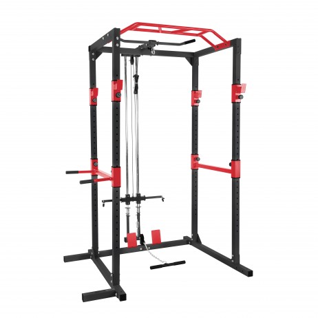 Power Tower Sportmann Zawati