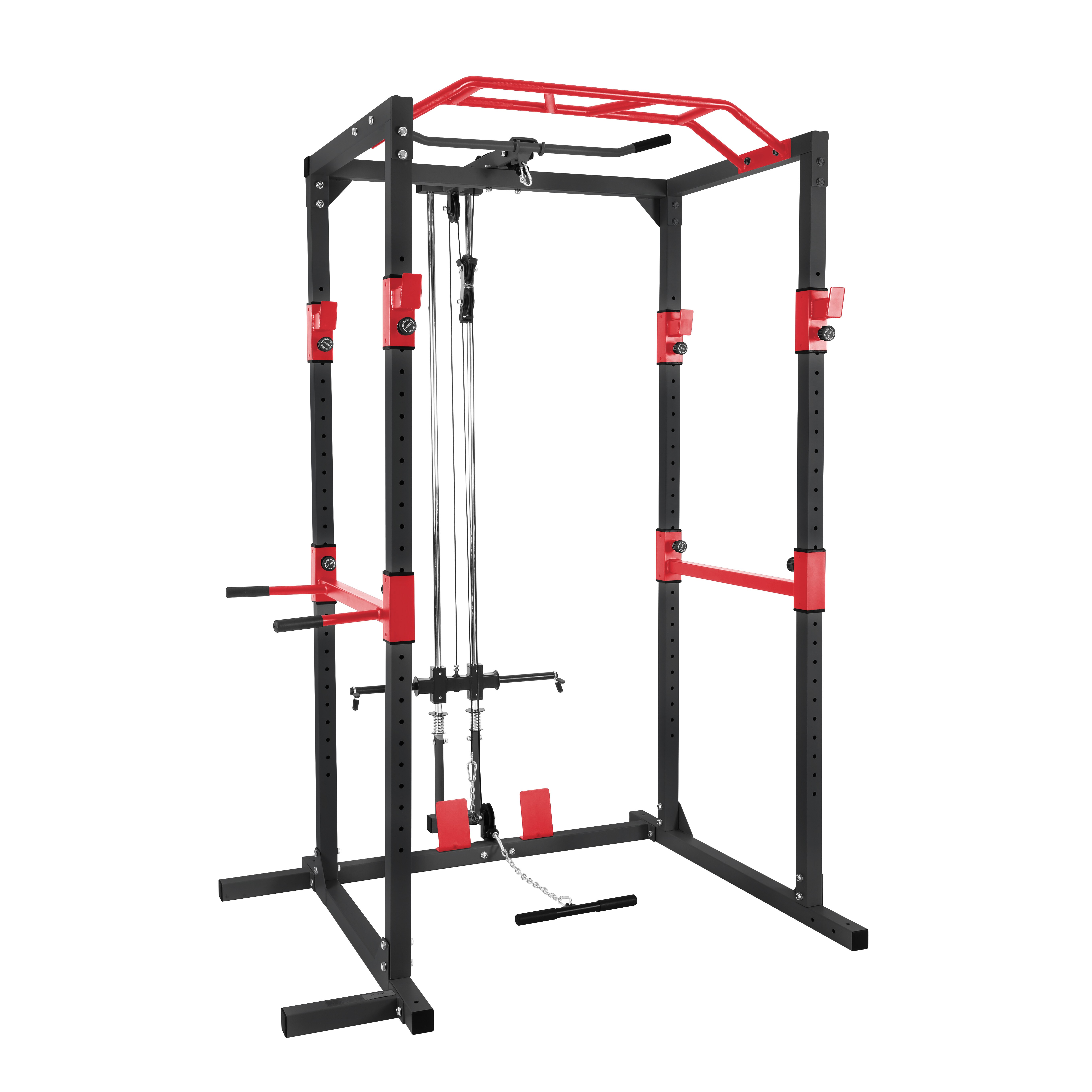 Sportmann Power Rack Zawati SM1357