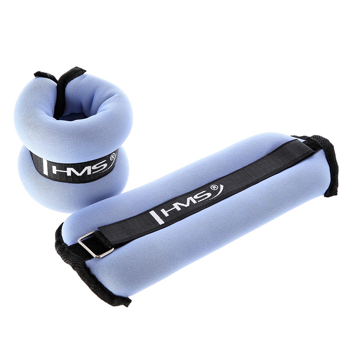 Súlyzós zsákok HMS OB04 2x1 kg