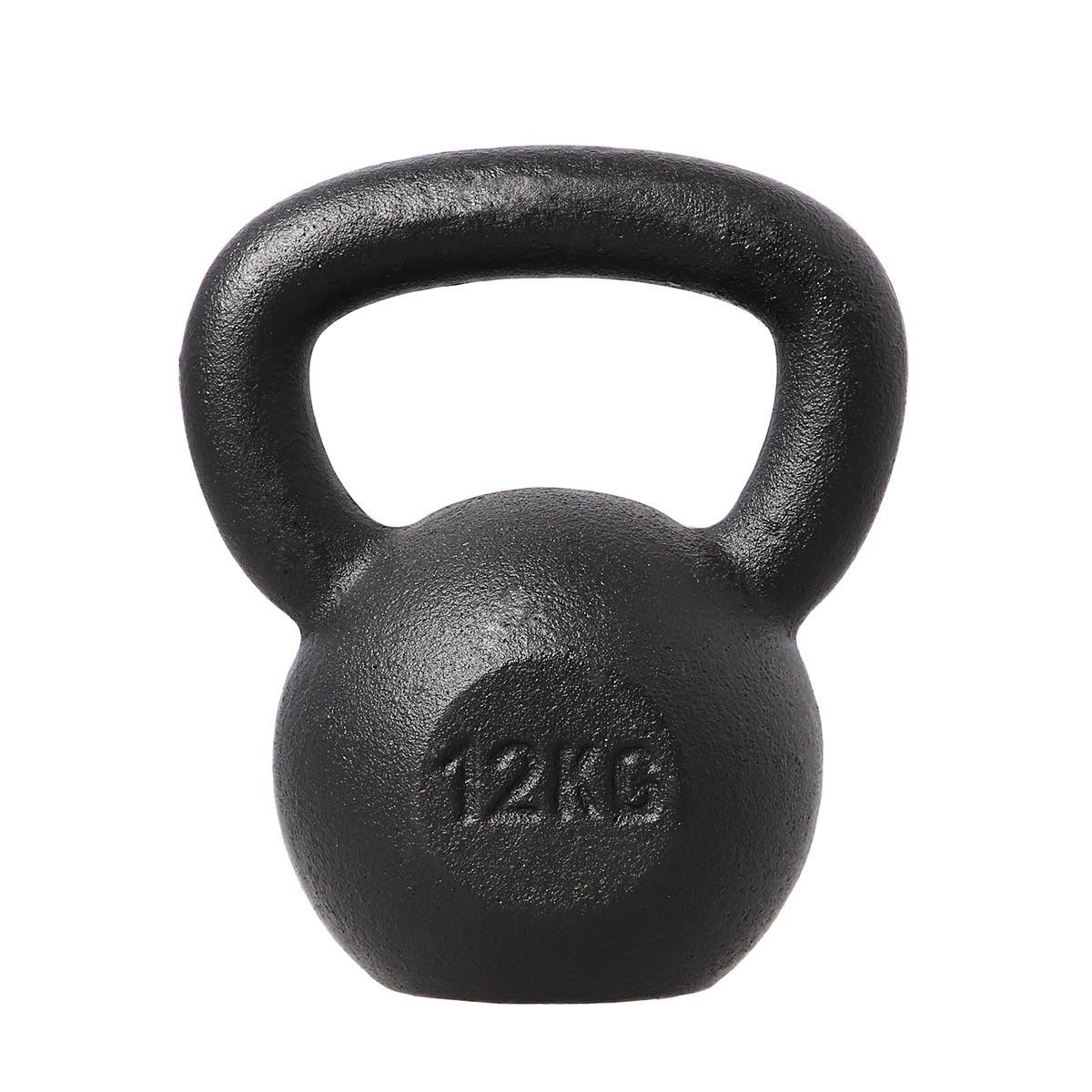 Kettlebell HMS KZG12 12 KG
