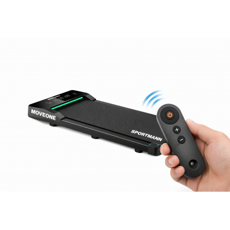 Banda de alergare Sportmann Moveon