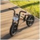 Balance bike QPlay Feduro Bej