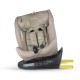 Scaun auto rotativ cu isofix grupa 0-36 kg Coccolle Nova 2022 Moonlit Grey