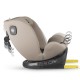 Scaun auto rotativ cu isofix grupa 0-36 kg Coccolle Nova 2022 Moonlit Grey