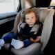 Scaun auto rotativ cu isofix grupa 0-36 kg Coccolle Nova 2022 Moonlit Grey