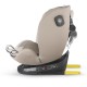 Scaun auto rotativ cu isofix grupa 0-36 kg Coccolle Nova 2022 Moonlit Grey