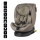 Scaun auto rotativ cu isofix grupa 0-36 kg Coccolle Nova 2022 Moonlit Grey