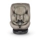 Scaun auto rotativ cu isofix grupa 0-36 kg Coccolle Nova 2022 Moonlit Grey