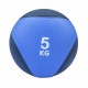 Piłka gimnastyczna 5 kg Sportmann