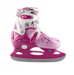 Nils Extreme Patine reglabile-roz