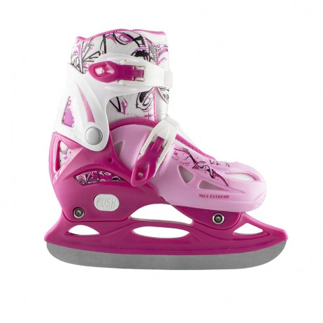 Nils Extreme Patine reglabile-roz