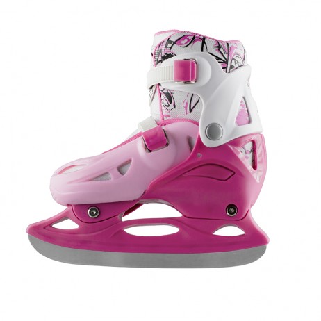 Nils Extreme Patine reglabile-roz